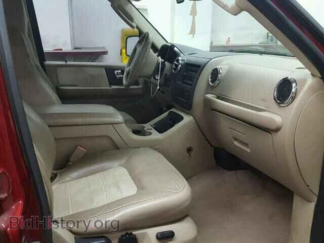 2006 FORD EXPEDITION - VIN: 1FMPU18516LA22861 - Фото 5