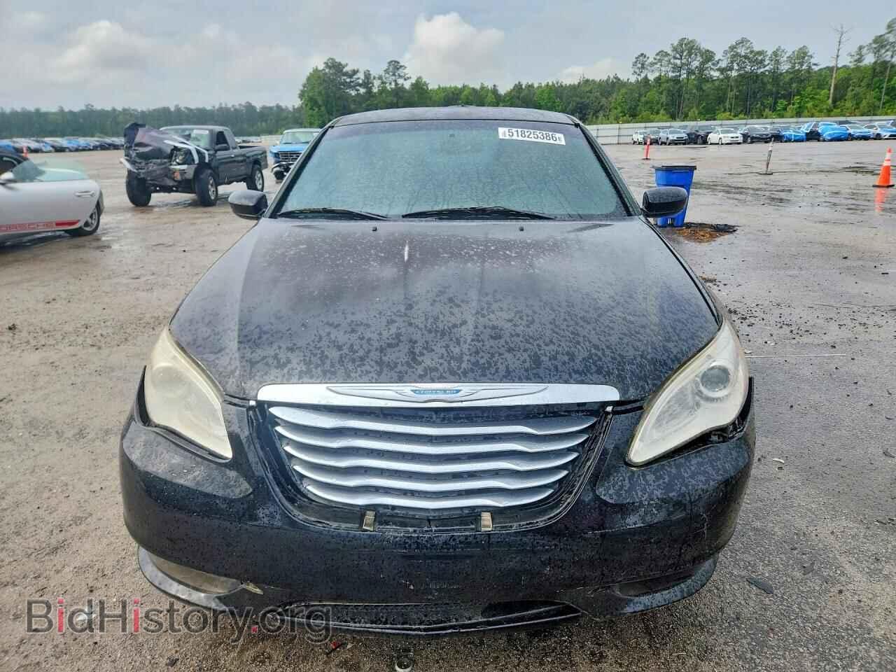2013 CHRYSLER 200 - VIN: 1C3CCBBB9DN727200 - Photo 5