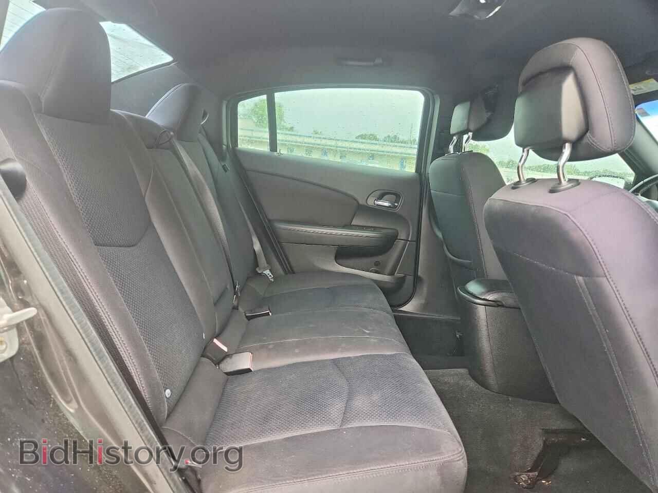 2013 CHRYSLER 200 - VIN: 1C3CCBBB9DN727200 - Photo 10
