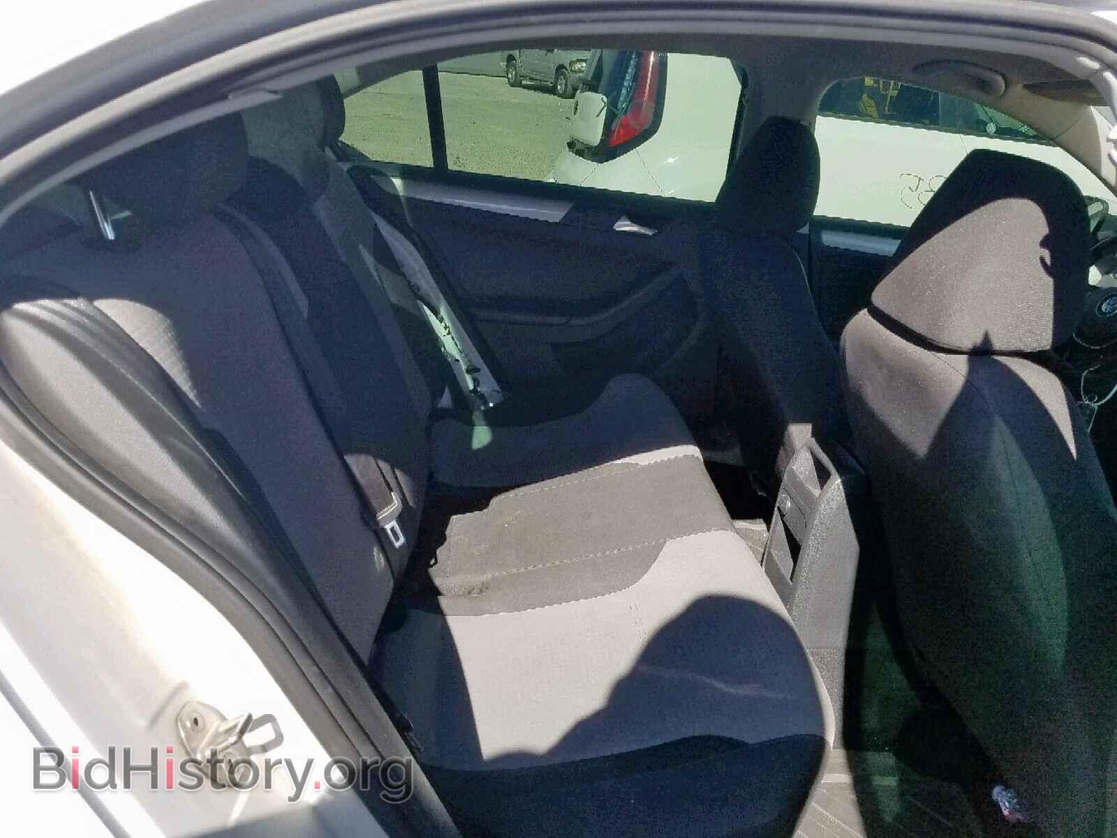 2017 VOLKSWAGEN JETTA - VIN: 3VW2B7AJ5HM322268 - Фото 6
