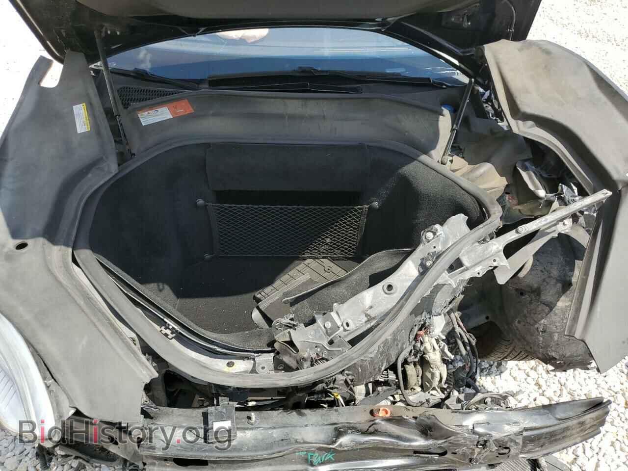 2014 TESLA MODEL S - VIN: 5YJSA1S19EFP56081 - Photo 7