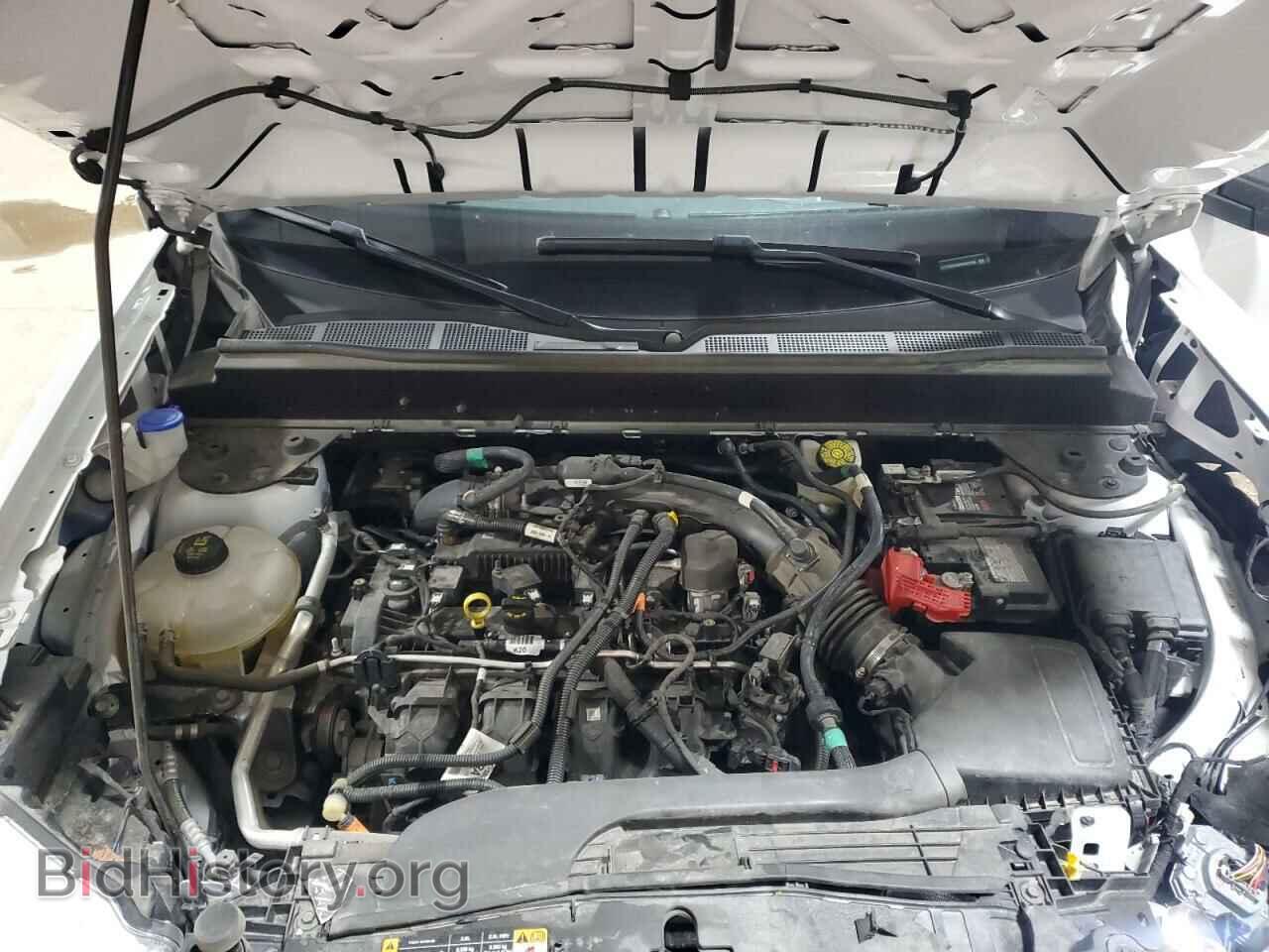 2023 FORD MAVERICK - VIN: 3FTTW8F90PRA63156 - Фото 11