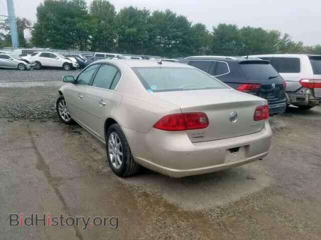 2007 BUICK LUCERNE - VIN: 1G4HD57267U204215 - Фото 3