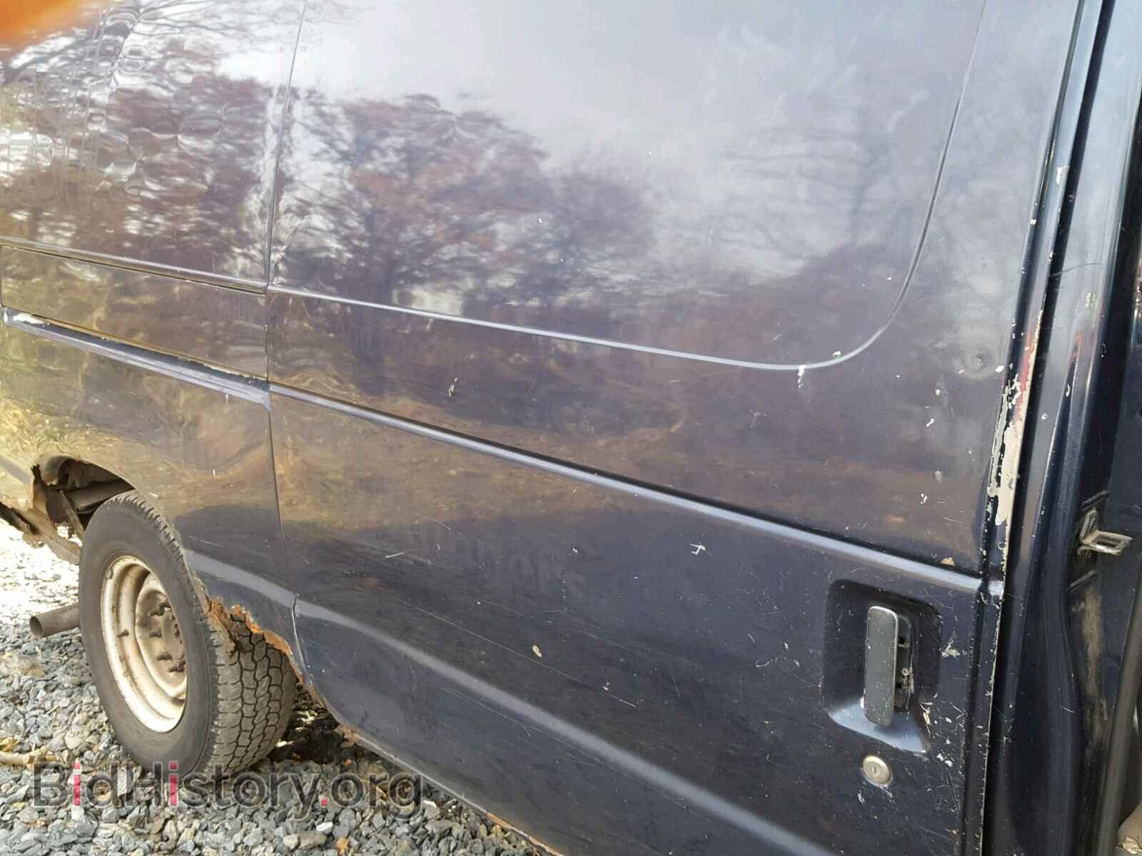 2003 FORD ECONOLINE - VIN: 1FTNS24L93HB25262 - Фото 6