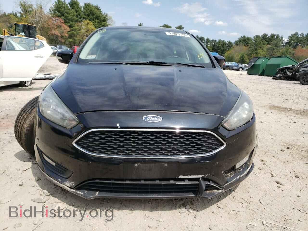 2016 FORD FOCUS - VIN: 1FADP3K22GL330329 - Photo 5