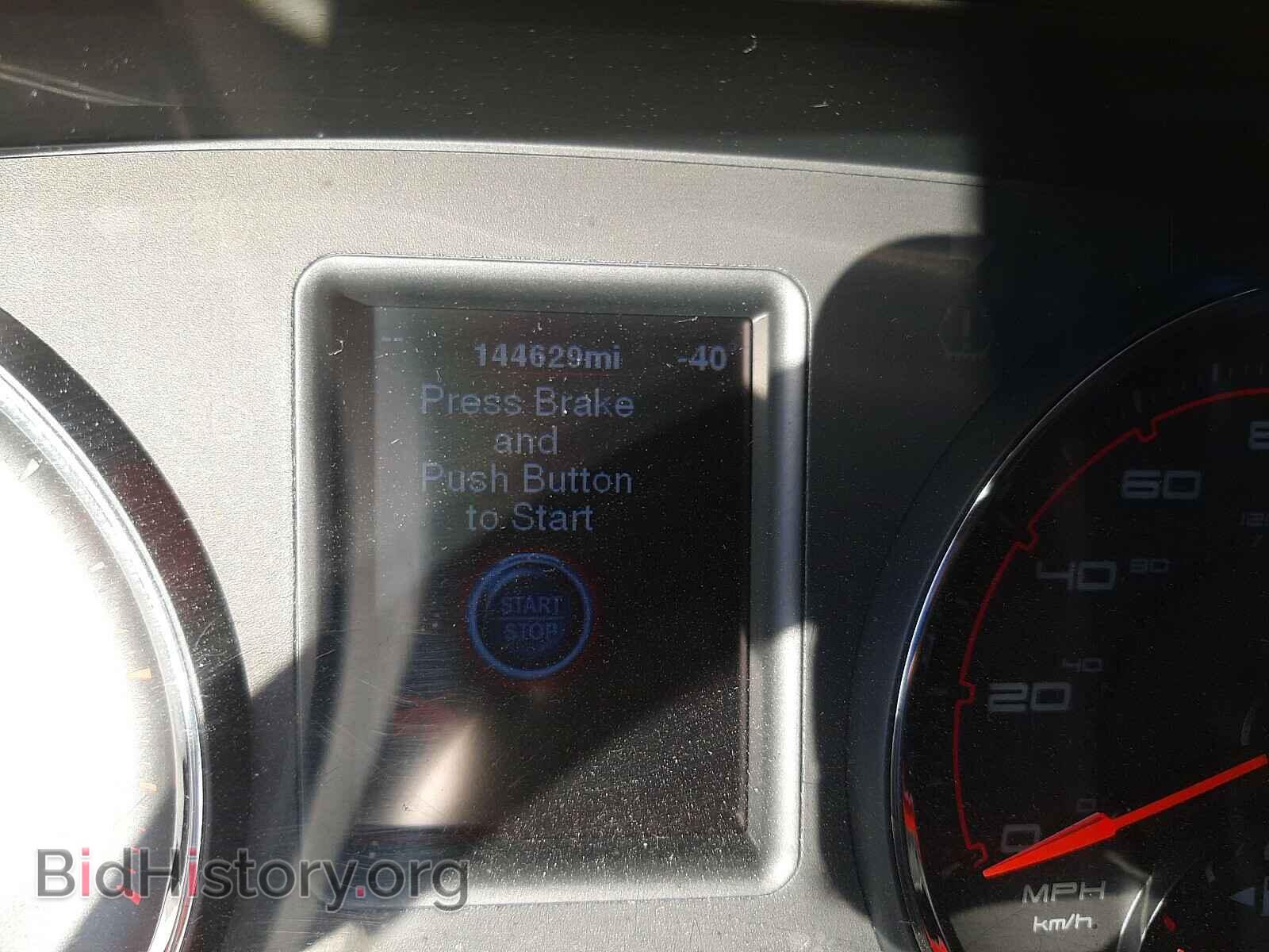2012 DODGE CHARGER - VIN: 2C3CDXCT8CH270789 - Фото 8