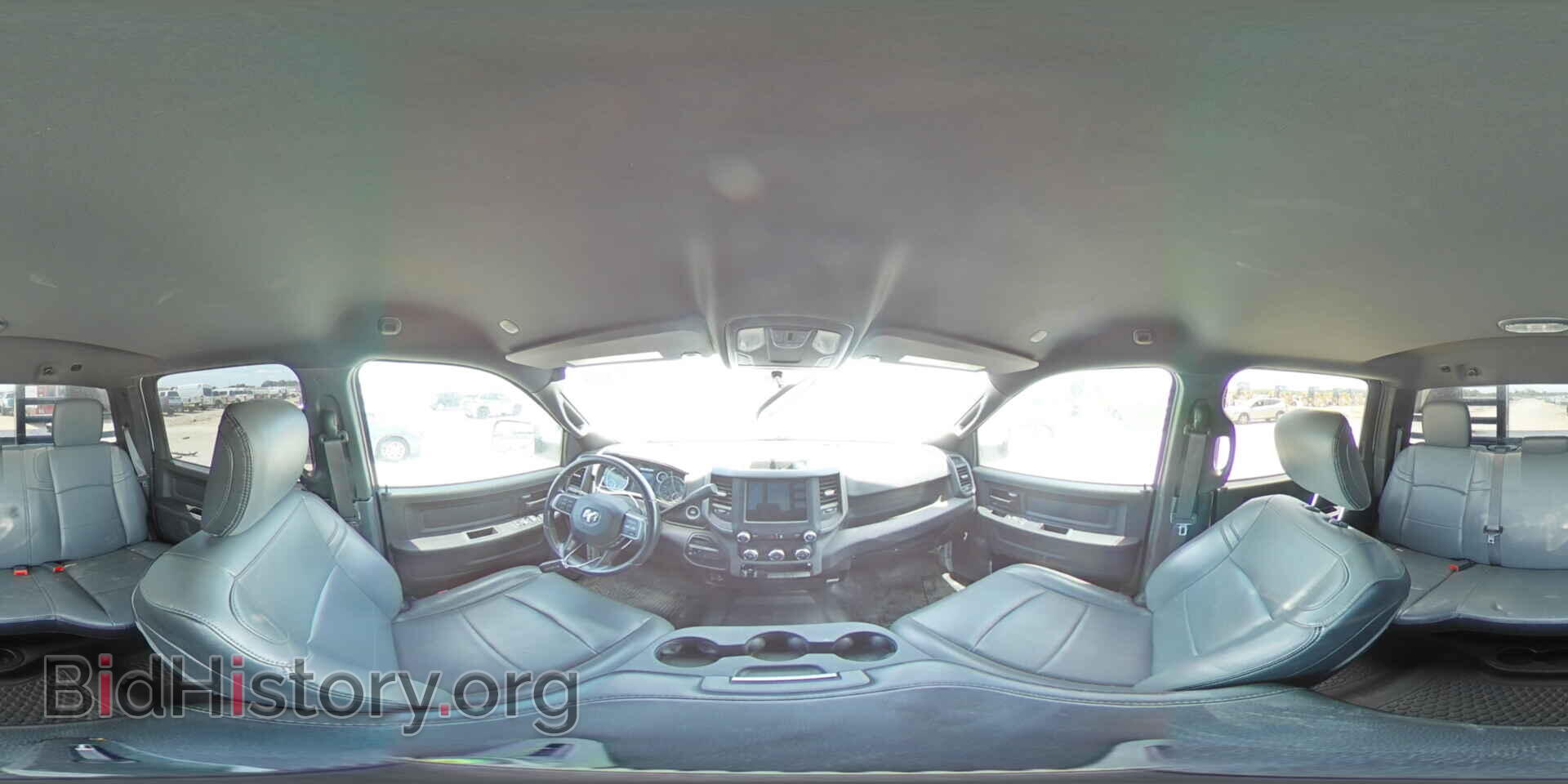 2021 RAM 2500 - VIN: 3C6UR5CL8MG545592 - Фото 15