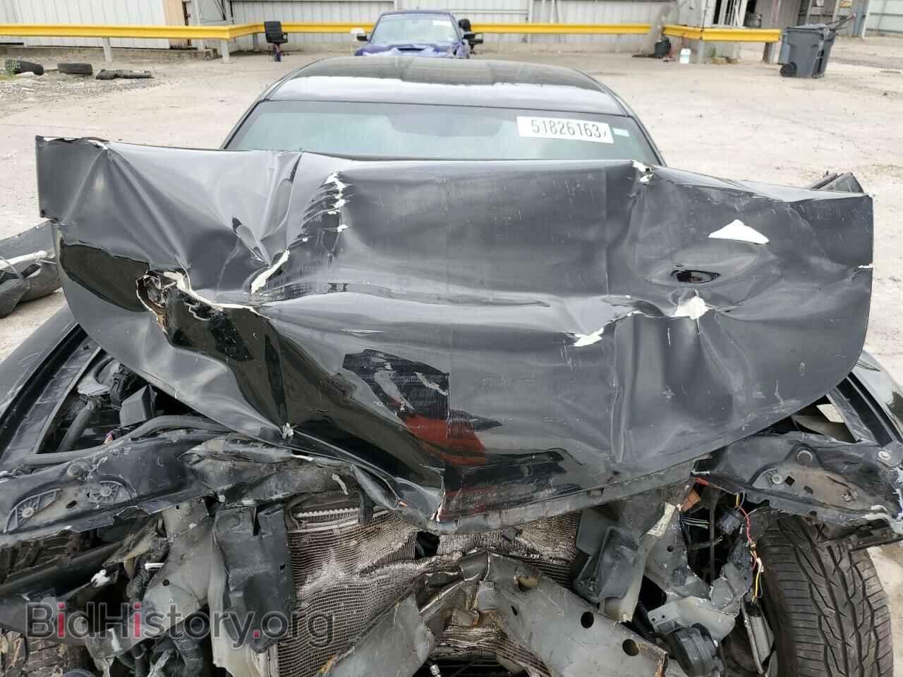 2015 CHEVROLET CAMARO - VIN: 2G1FB1E39F9309938 - Фото 11