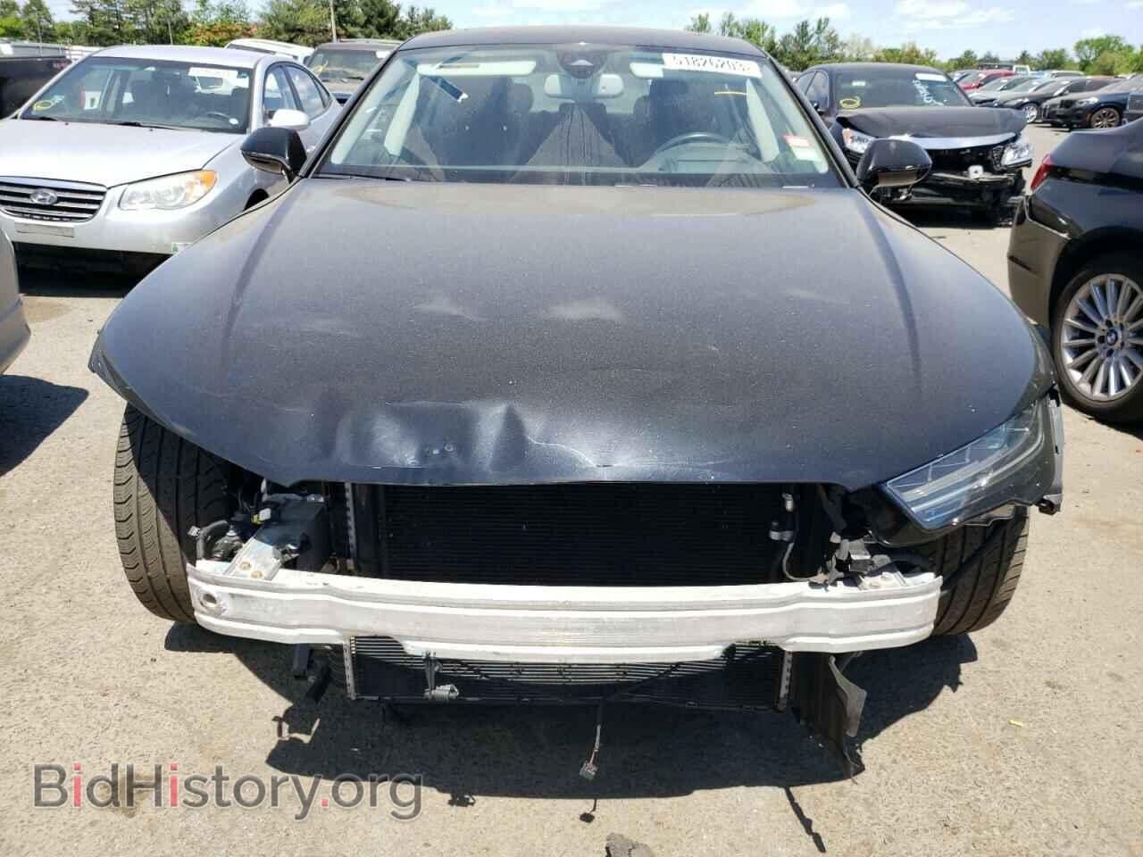 2016 AUDI A7 - VIN: WAU2GAFC7GN004603 - Photo 5