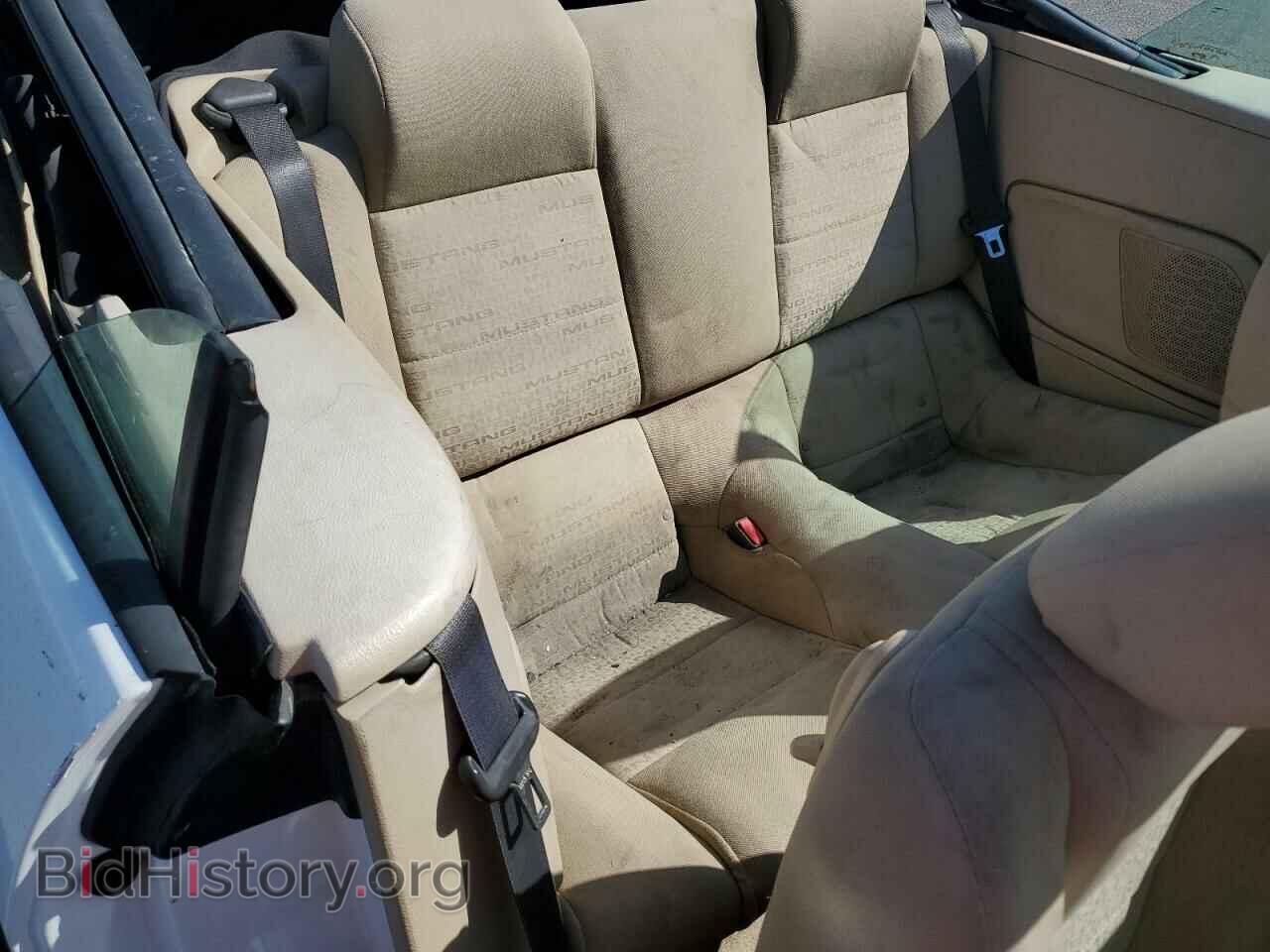 2007 FORD ALL Models - VIN: 1ZVFT84N475346567 - Photo 10