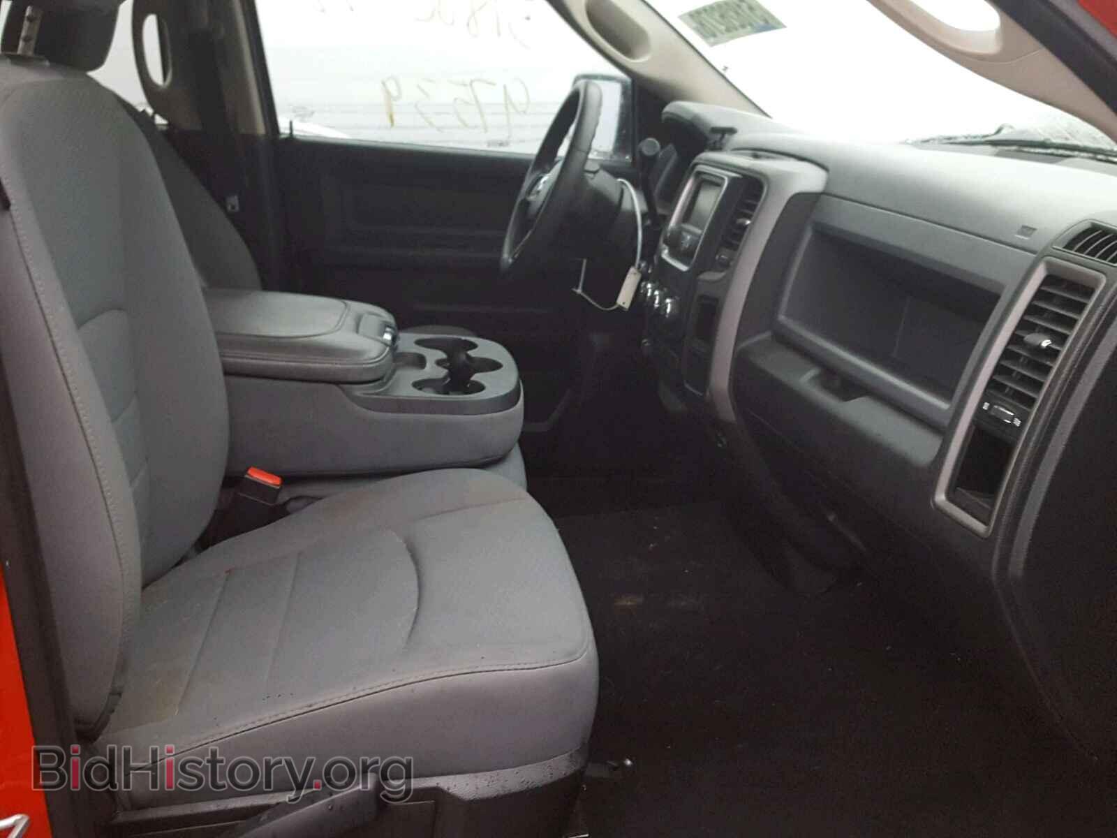 2013 RAM 1500 ST - VIN: 1C6RR7FT3DS726105 - Фото 5