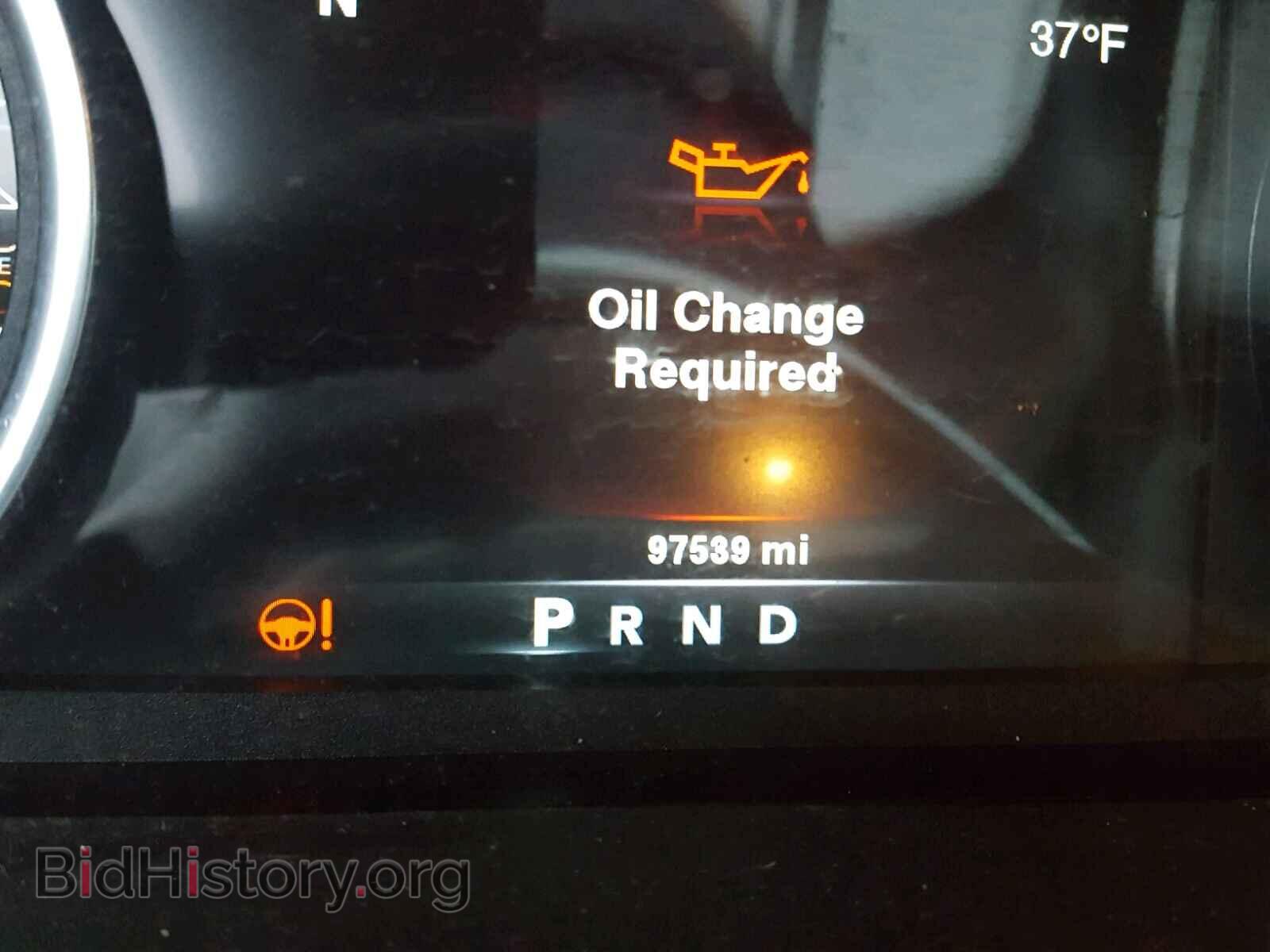 2013 RAM 1500 ST - VIN: 1C6RR7FT3DS726105 - Фото 8