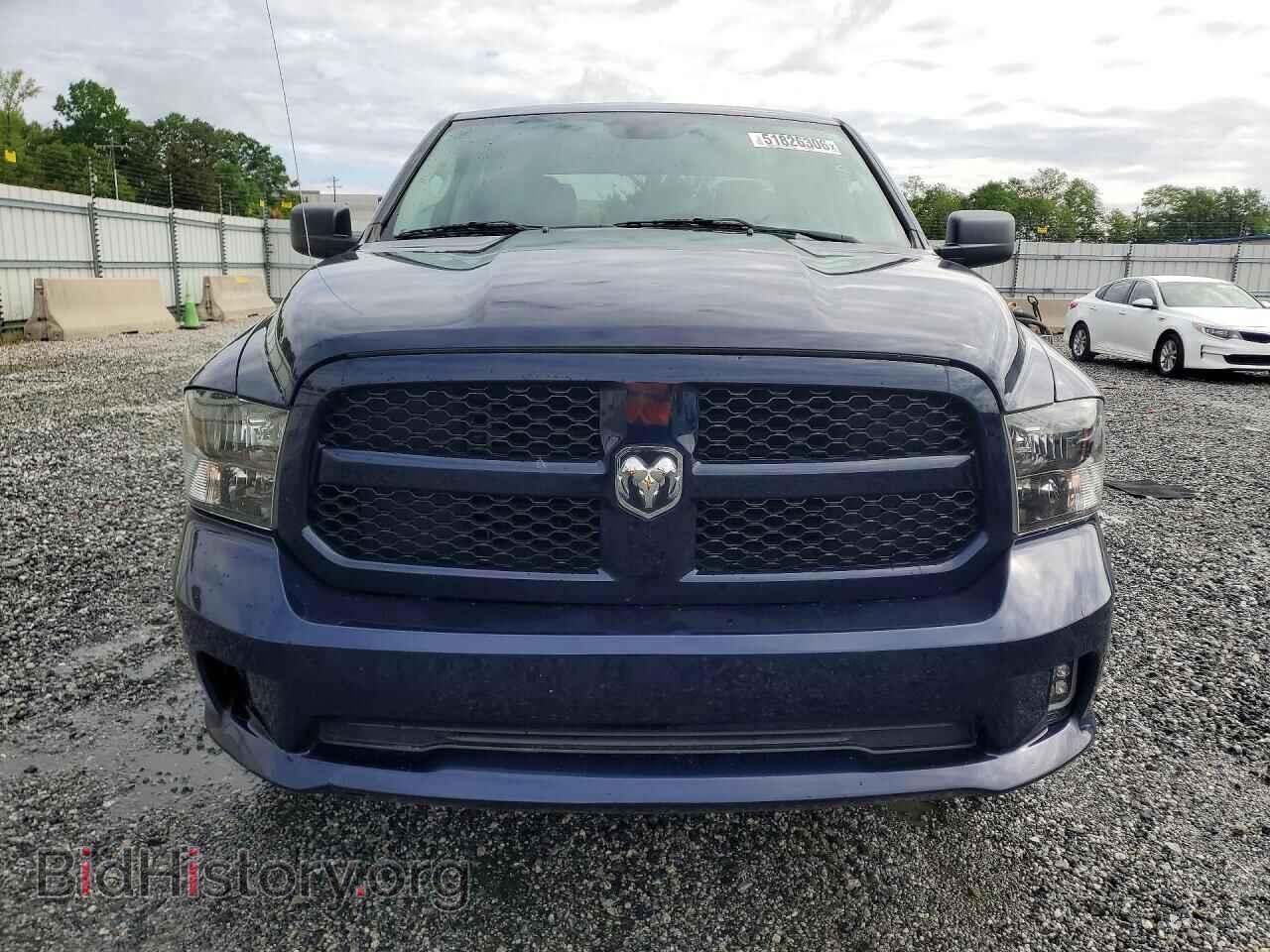 2017 RAM 1500 - VIN: 1C6RR6KT6HS866834 - Photo 5