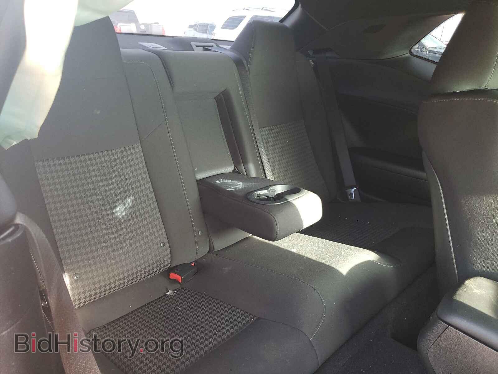 2019 DODGE CHALLENGER - VIN: 2C3CDZFJ2KH573992 - Photo 6