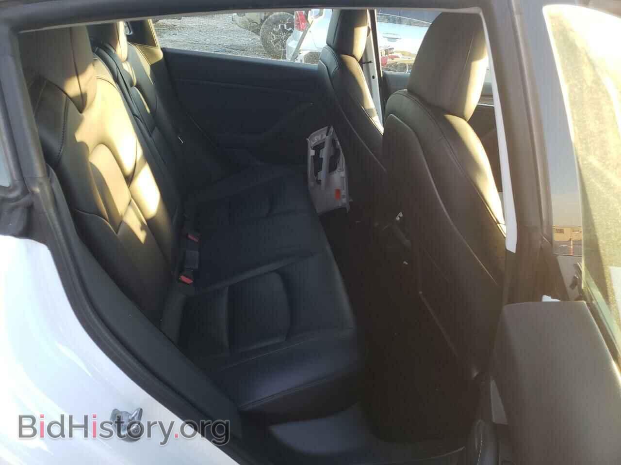 2021 TESLA MODEL 3 - VIN: 5YJ3E1EA4MF090024 - Photo 6