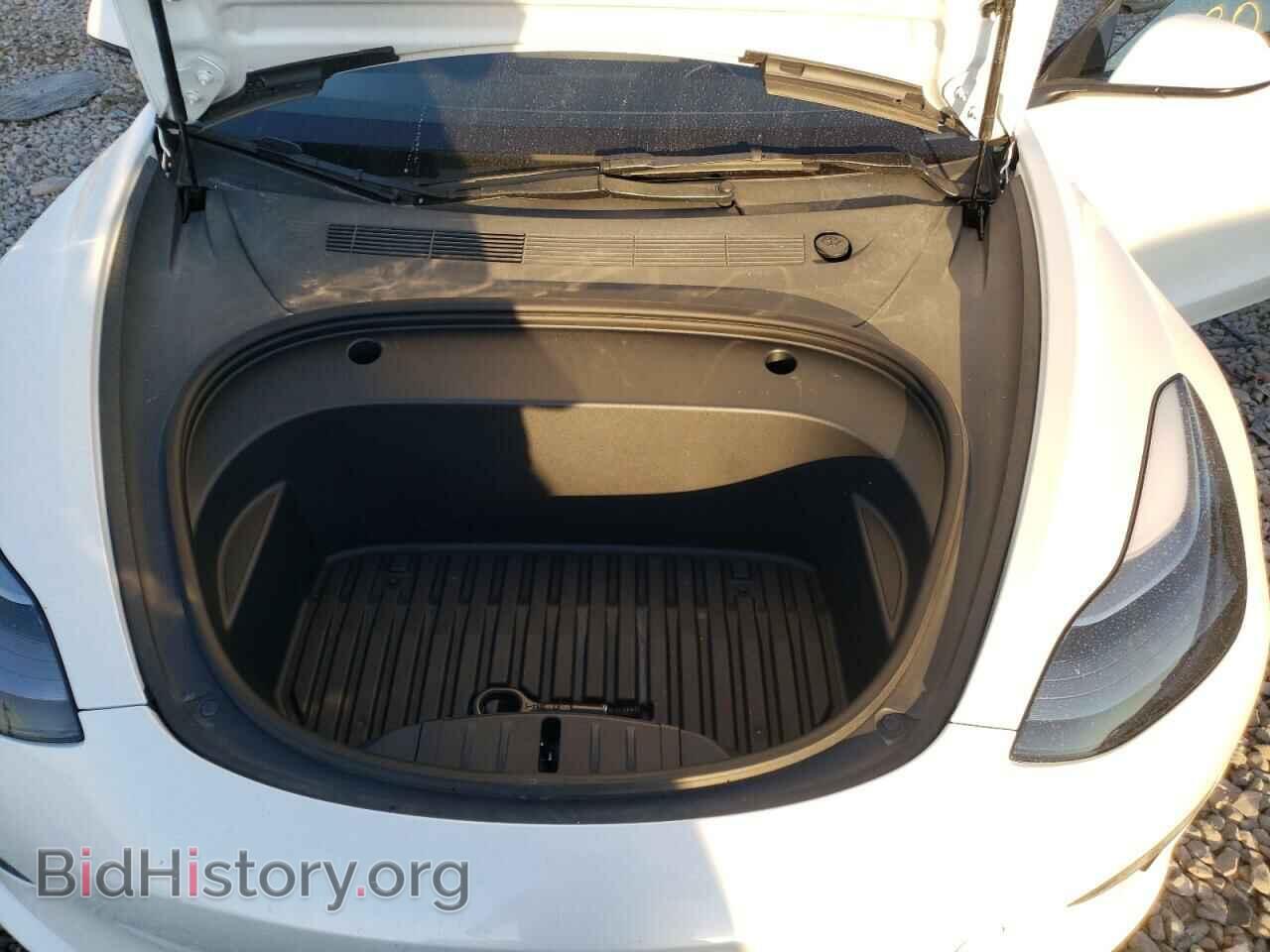 2021 TESLA MODEL 3 - VIN: 5YJ3E1EA4MF090024 - Photo 7