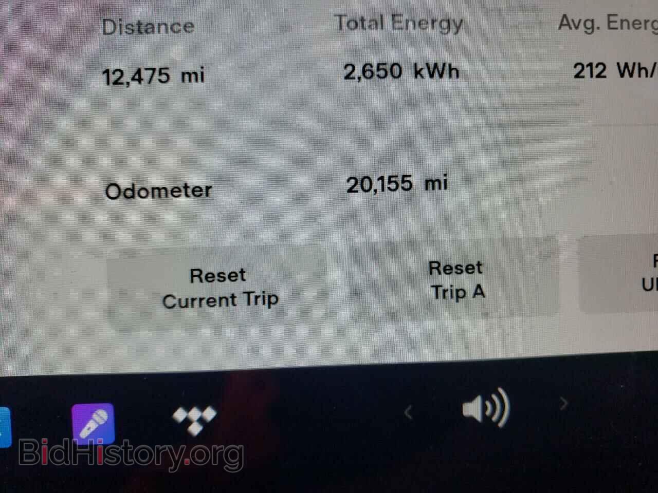 2021 TESLA MODEL 3 - VIN: 5YJ3E1EA4MF090024 - Photo 8