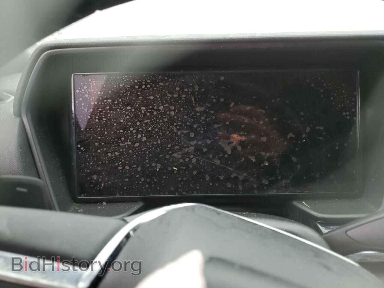 2025 GMC TERRAIN EL - VIN: 3GKALUEG7SL214471 - Фото 9