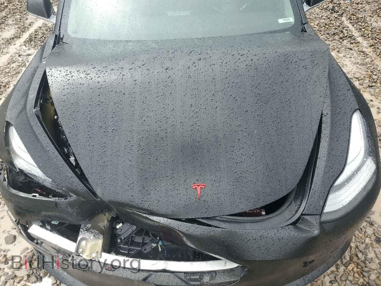 2019 TESLA MODEL 3 - VIN: 5YJ3E1EA9KF324672 - Фото 11