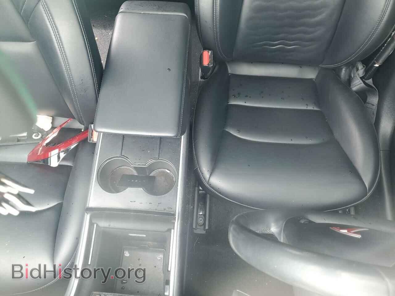 2019 TESLA MODEL 3 - VIN: 5YJ3E1EA9KF324672 - Фото 8