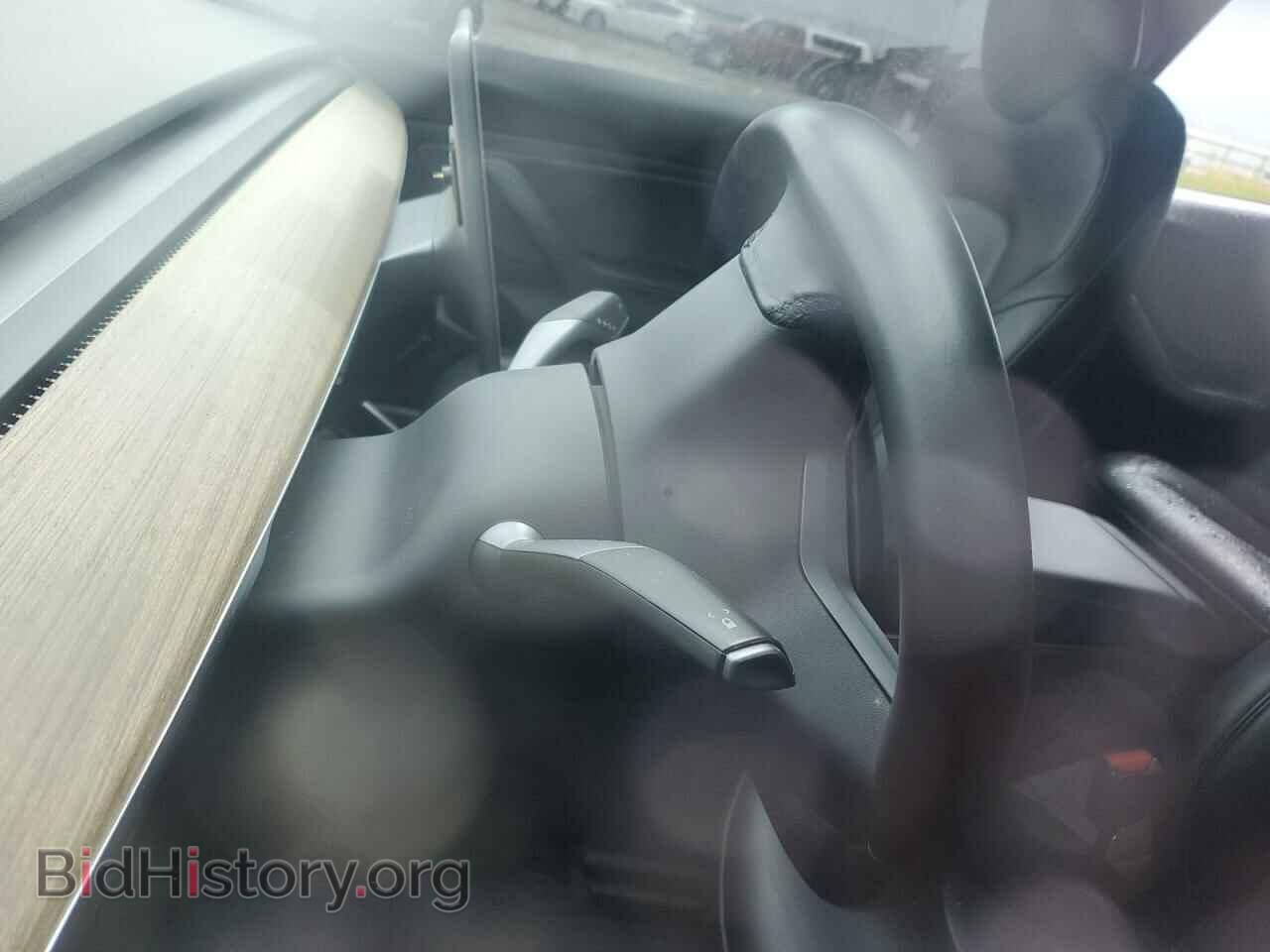 2019 TESLA MODEL 3 - VIN: 5YJ3E1EA9KF324672 - Фото 9