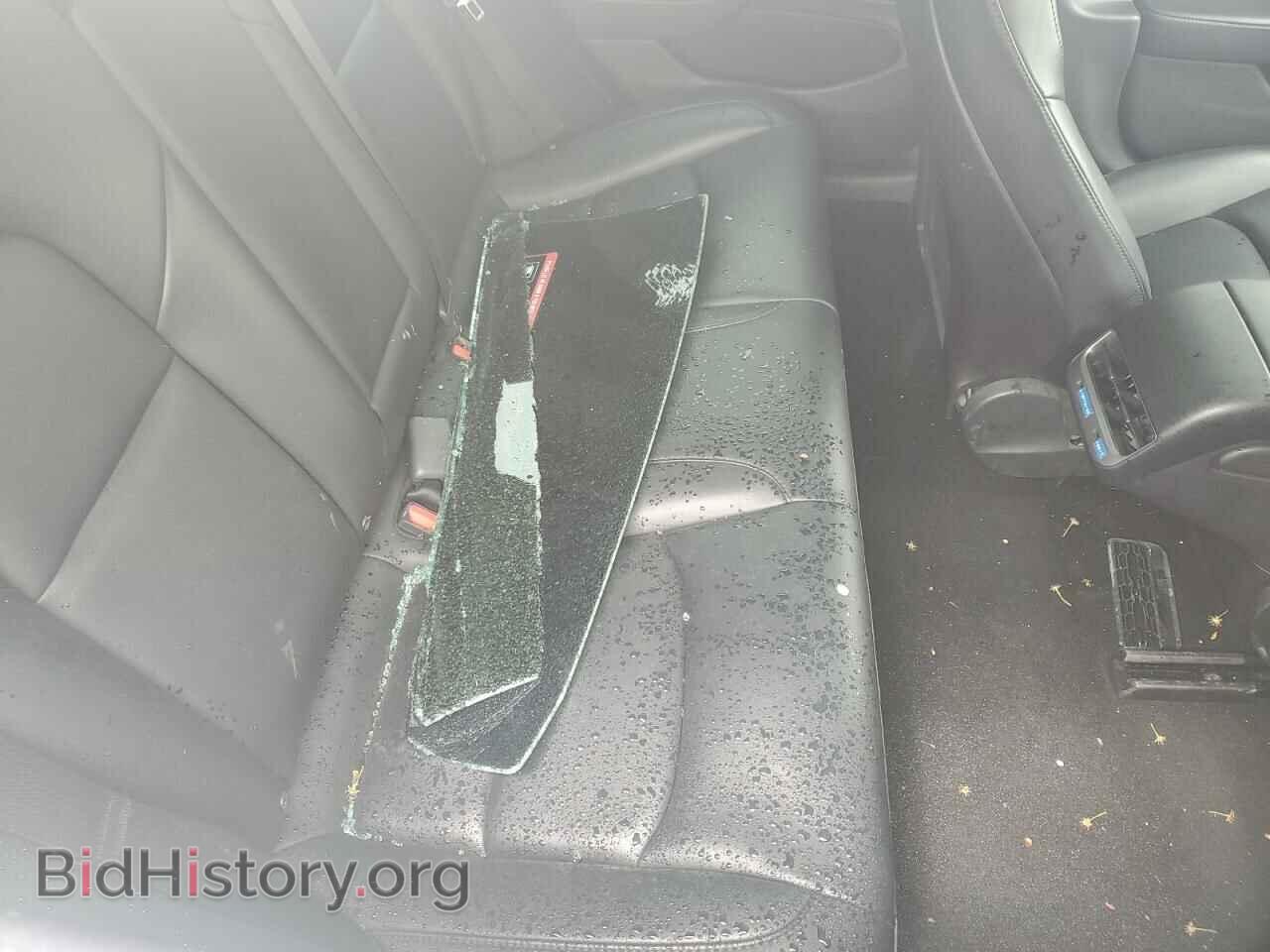 2019 TESLA MODEL 3 - VIN: 5YJ3E1EA9KF324672 - Фото 10