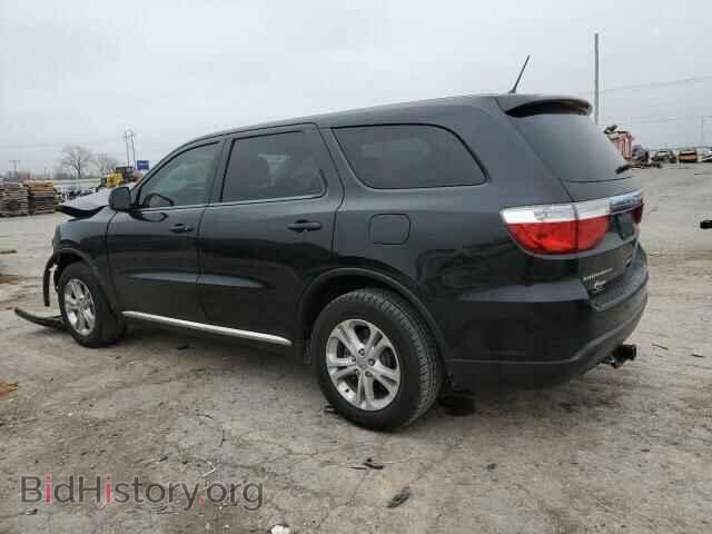 2013 DODGE DURANGO - VIN: 1C4RDHAG1DC668402 - Фото 2