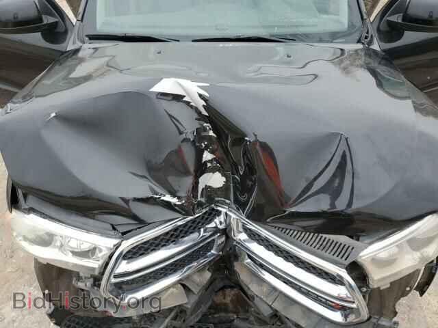 2013 DODGE DURANGO - VIN: 1C4RDHAG1DC668402 - Фото 12