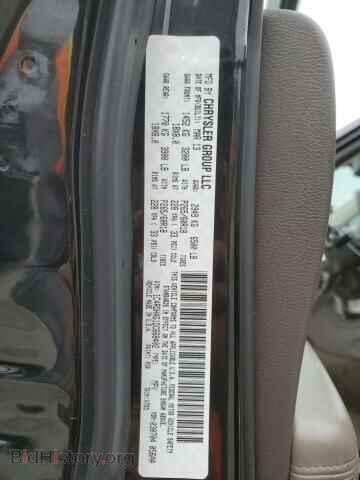 2013 DODGE DURANGO - VIN: 1C4RDHAG1DC668402 - Фото 13