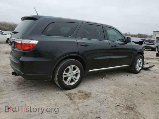 2013 DODGE DURANGO - VIN: 1C4RDHAG1DC668402 - Фото 3