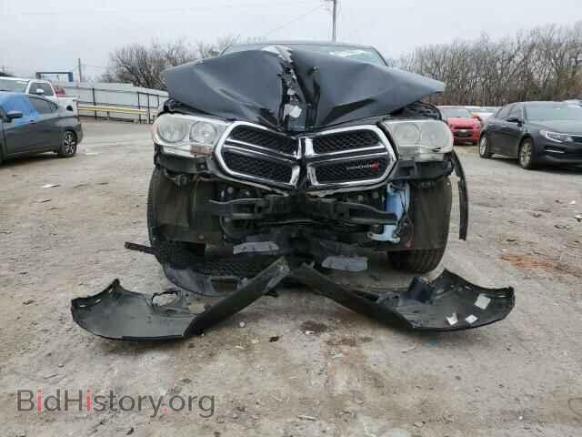 2013 DODGE DURANGO - VIN: 1C4RDHAG1DC668402 - Фото 5