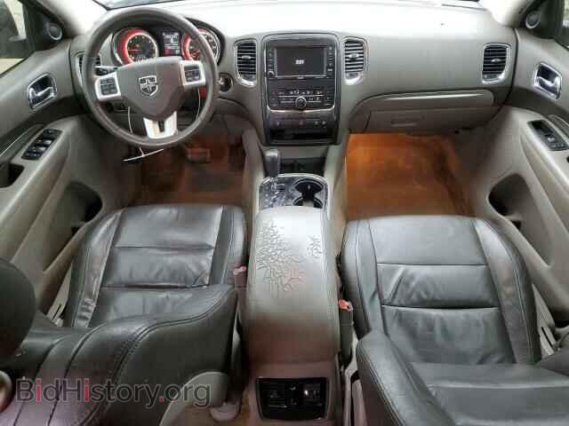 2013 DODGE DURANGO - VIN: 1C4RDHAG1DC668402 - Фото 8