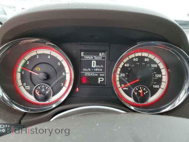 2013 DODGE DURANGO - VIN: 1C4RDHAG1DC668402 - Фото 9