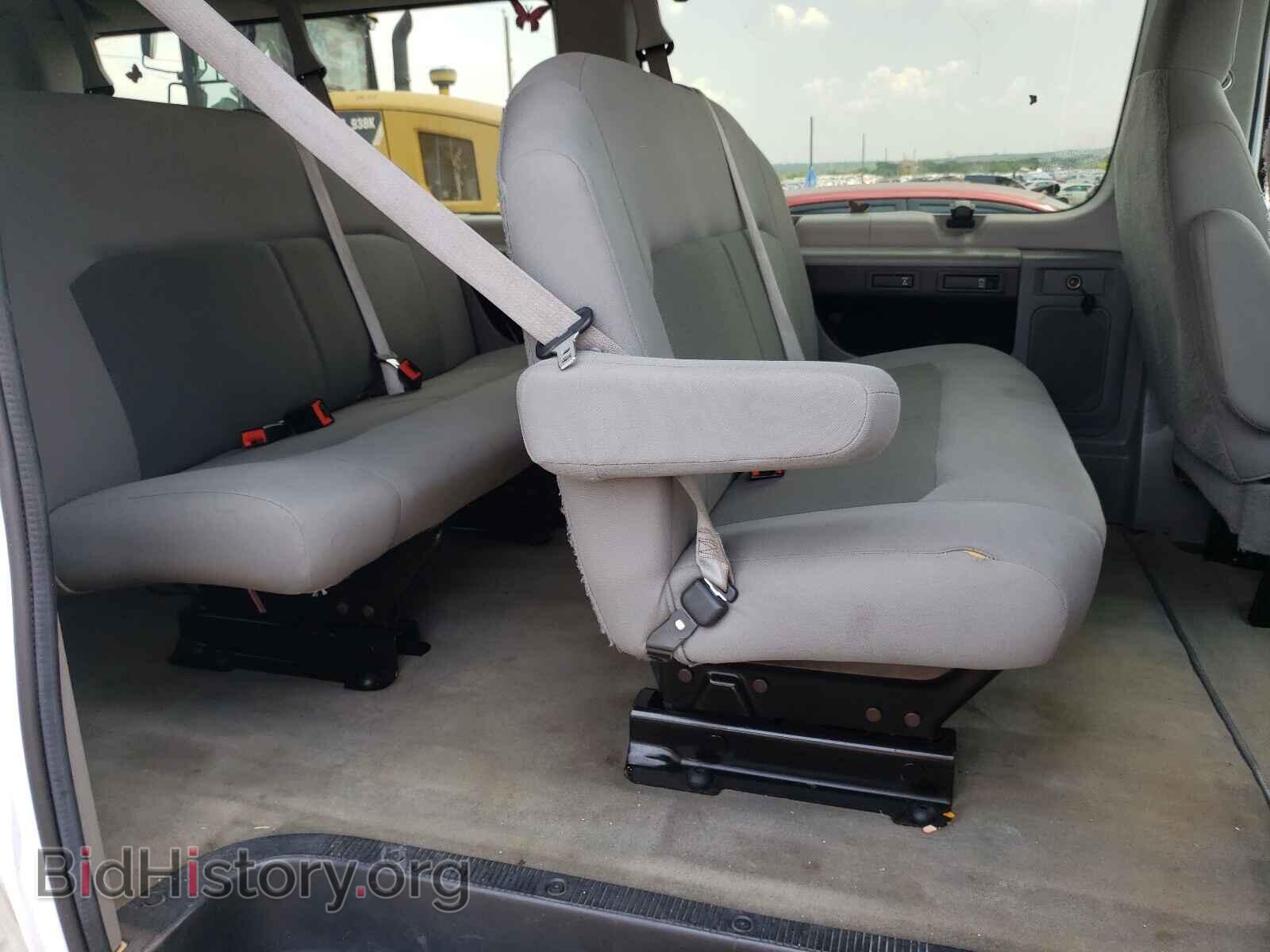2014 FORD ECONOLINE - VIN: 1FBNE3BL7EDA82359 - Фото 6