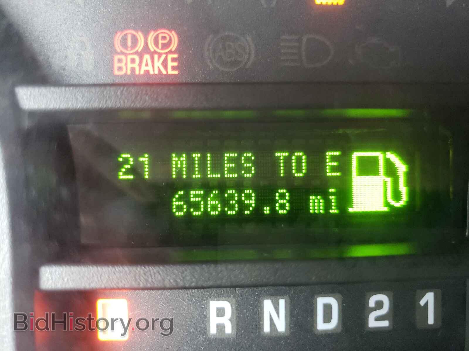 2014 FORD ECONOLINE - VIN: 1FBNE3BL7EDA82359 - Фото 8