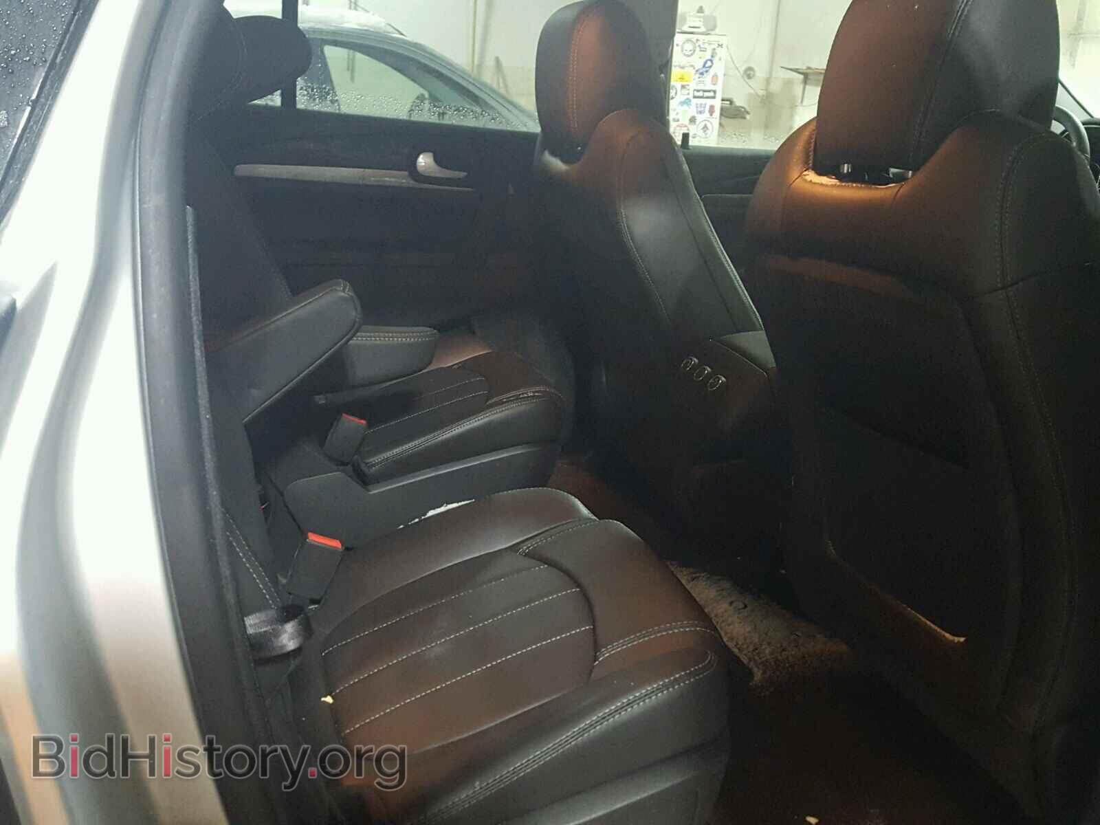2017 BUICK ENCLAVE - VIN: 5GAKVBKD3HJ305215 - Фото 6