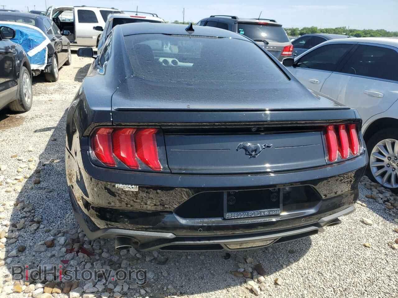 2021 FORD ALL Models - VIN: 1FA6P8TH5M5139917 - Photo 6