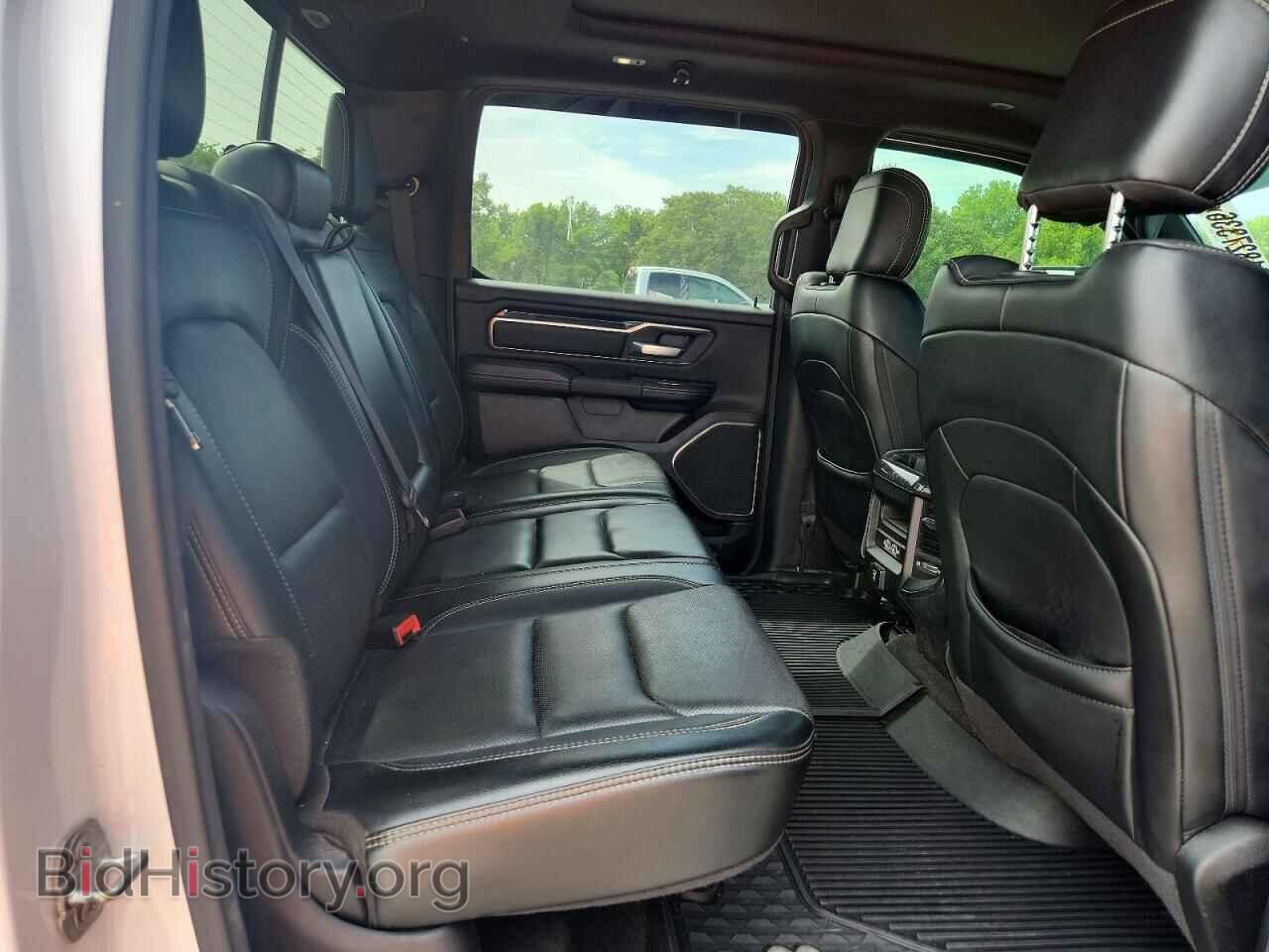 2020 RAM 1500 - VIN: 1C6SRFLT7LN218992 - Photo 10