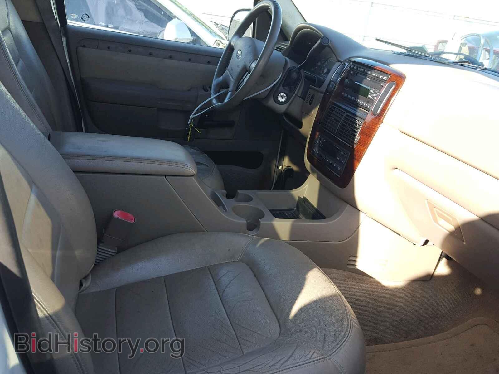 2003 FORD EXPLORER L - VIN: 1FMZU65W73ZA18924 - Photo 5