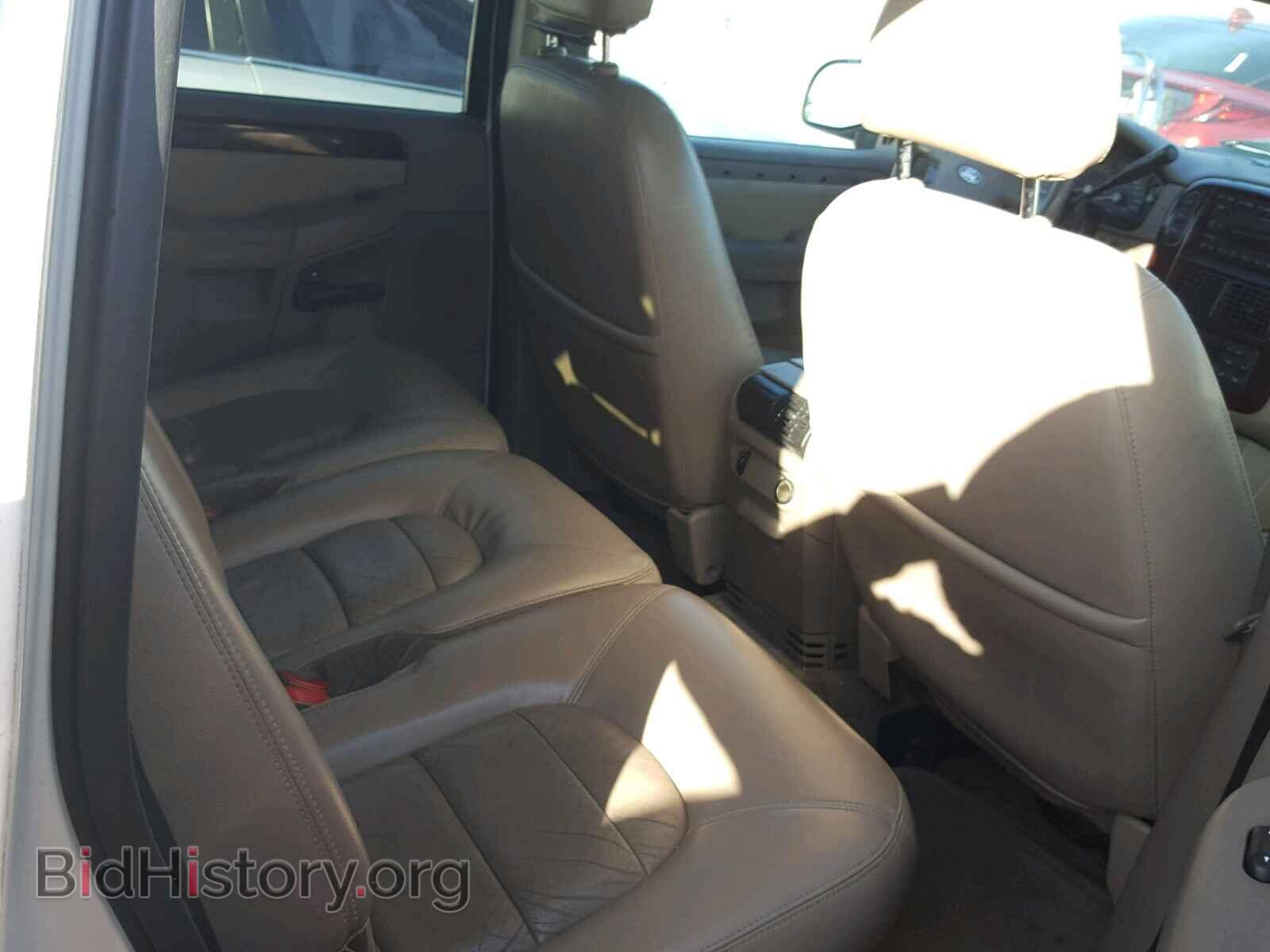 2003 FORD EXPLORER L - VIN: 1FMZU65W73ZA18924 - Photo 6