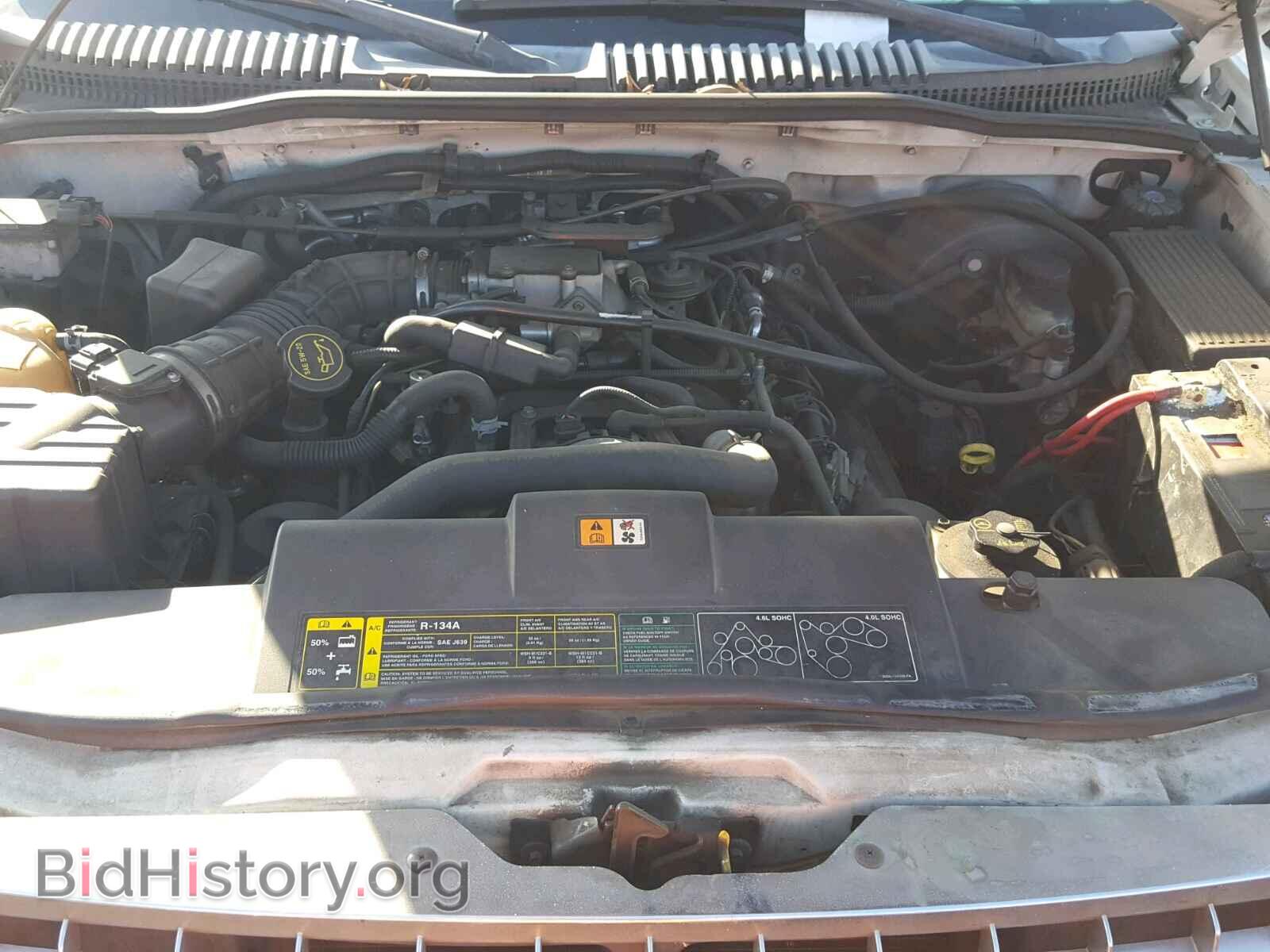 2003 FORD EXPLORER L - VIN: 1FMZU65W73ZA18924 - Photo 7