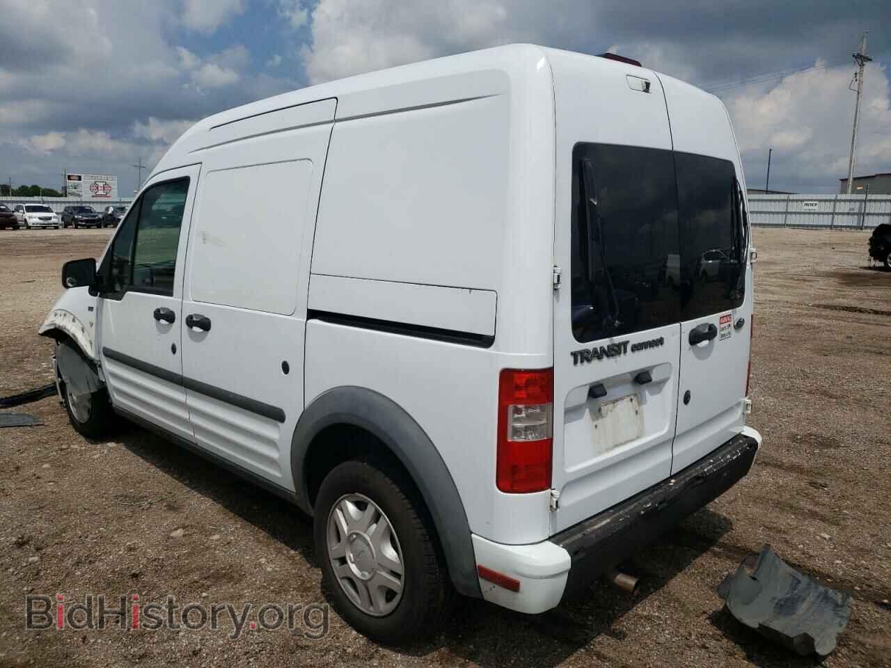 2010 FORD TRANSIT - VIN: NM0LS7DN7AT011824 - Фото 3