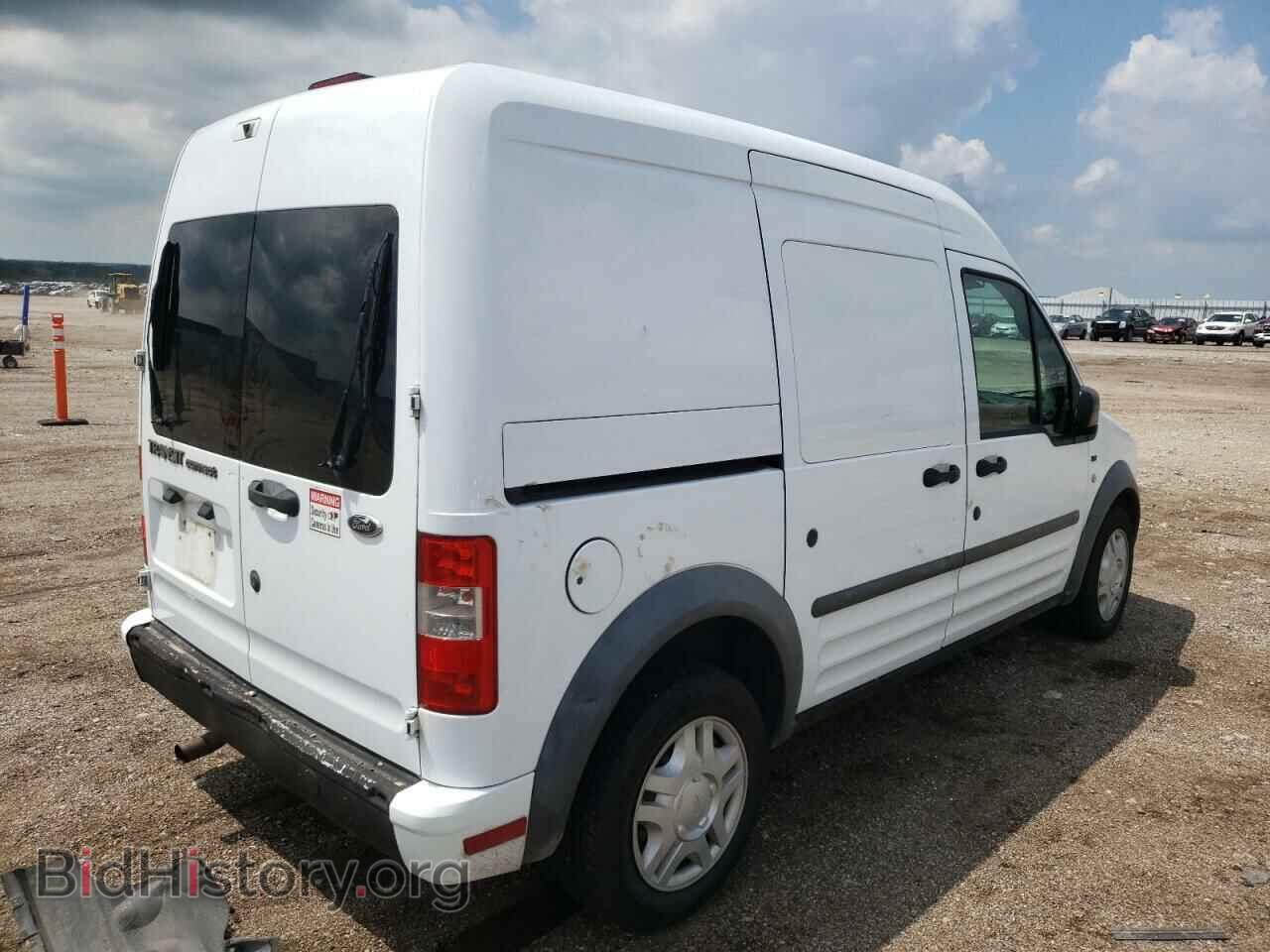 2010 FORD TRANSIT - VIN: NM0LS7DN7AT011824 - Фото 4