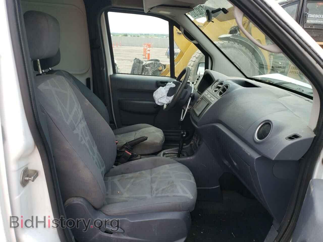 2010 FORD TRANSIT - VIN: NM0LS7DN7AT011824 - Фото 5