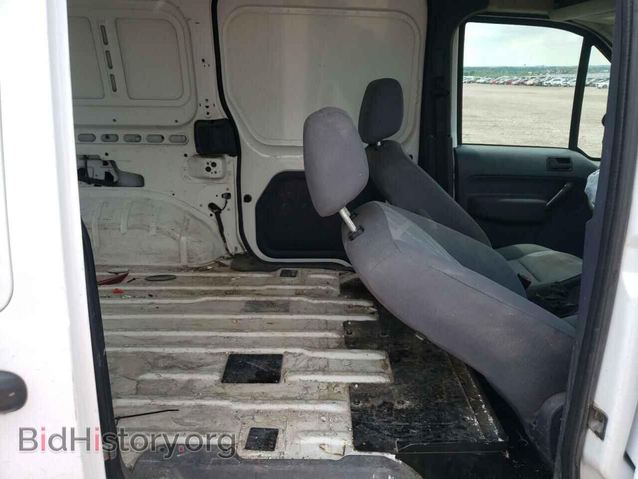 2010 FORD TRANSIT - VIN: NM0LS7DN7AT011824 - Фото 6