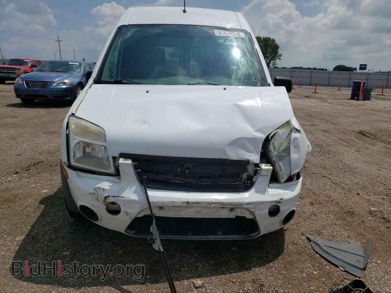 2010 FORD TRANSIT - VIN: NM0LS7DN7AT011824 - Фото 9