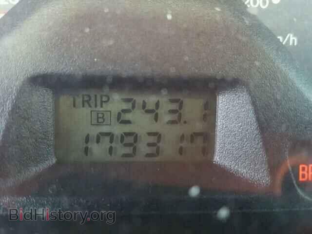 2006 MITSUBISHI LANCER - VIN: JA3AJ26E16U070669 - Фото 8