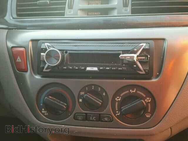 2006 MITSUBISHI LANCER - VIN: JA3AJ26E16U070669 - Фото 9