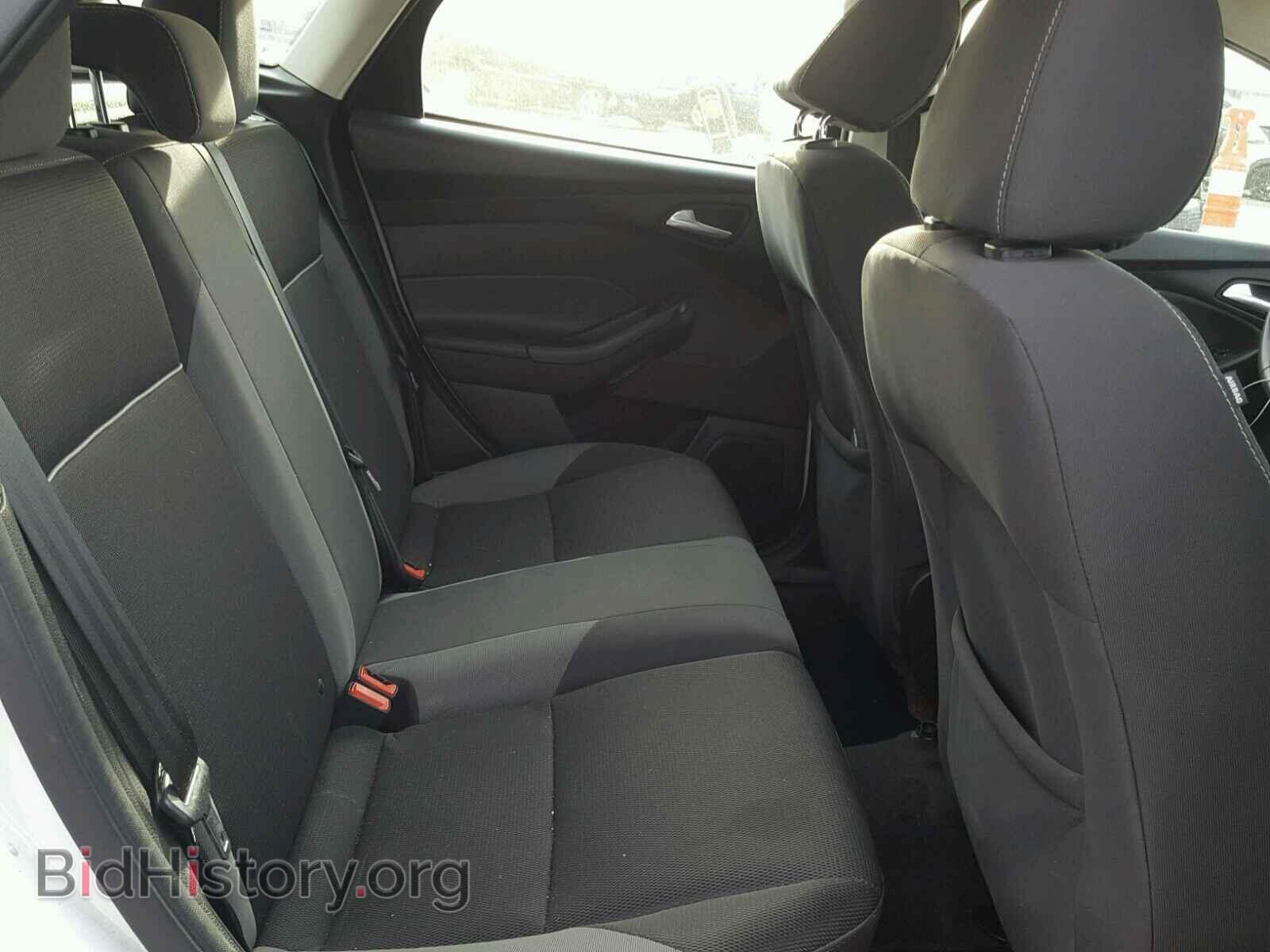 2014 FORD FOCUS - VIN: 1FADP3K22EL326228 - Photo 6