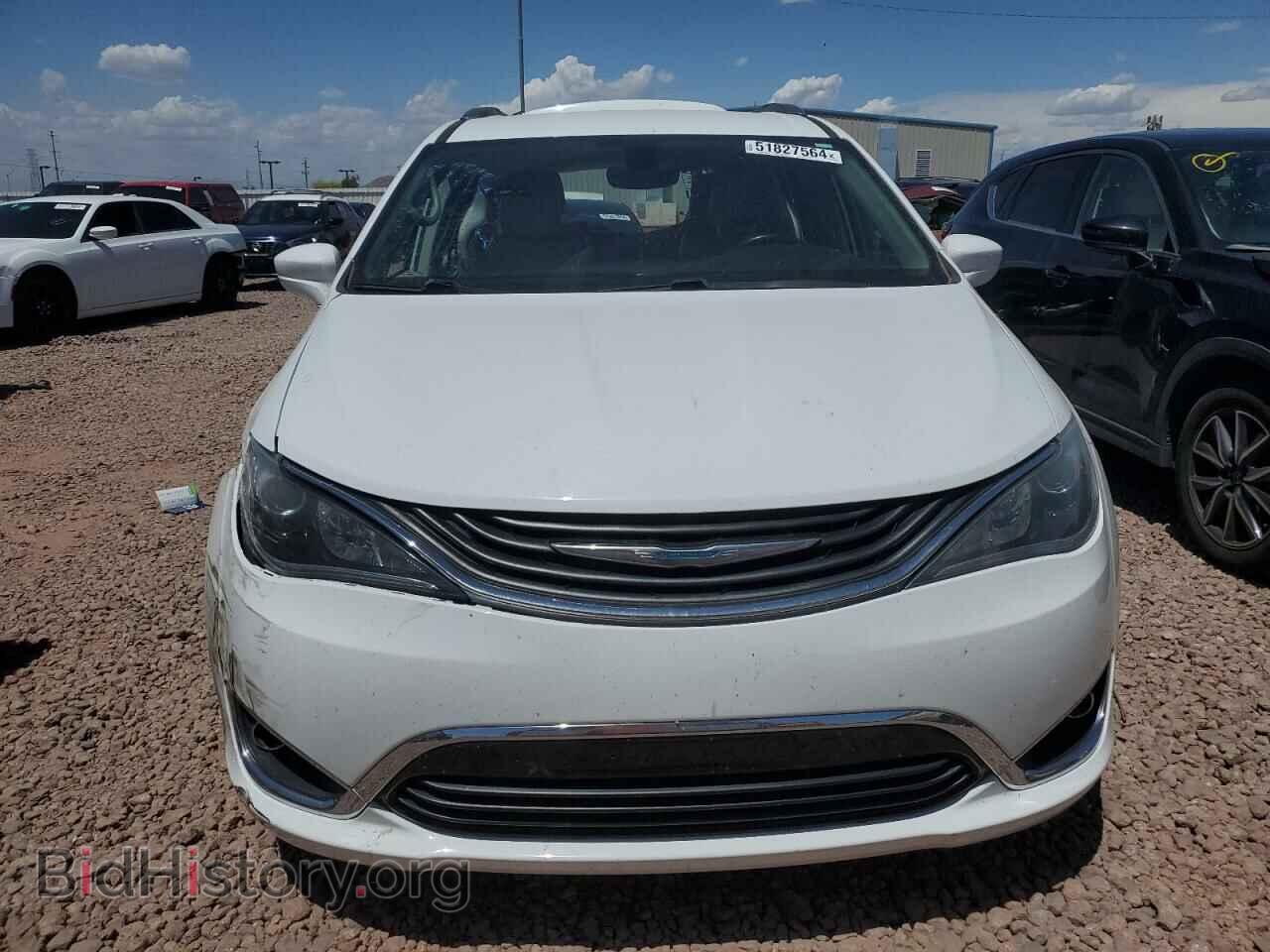 2019 CHRYSLER PACIFICA - VIN: 2C4RC1L70KR537876 - Фото 5